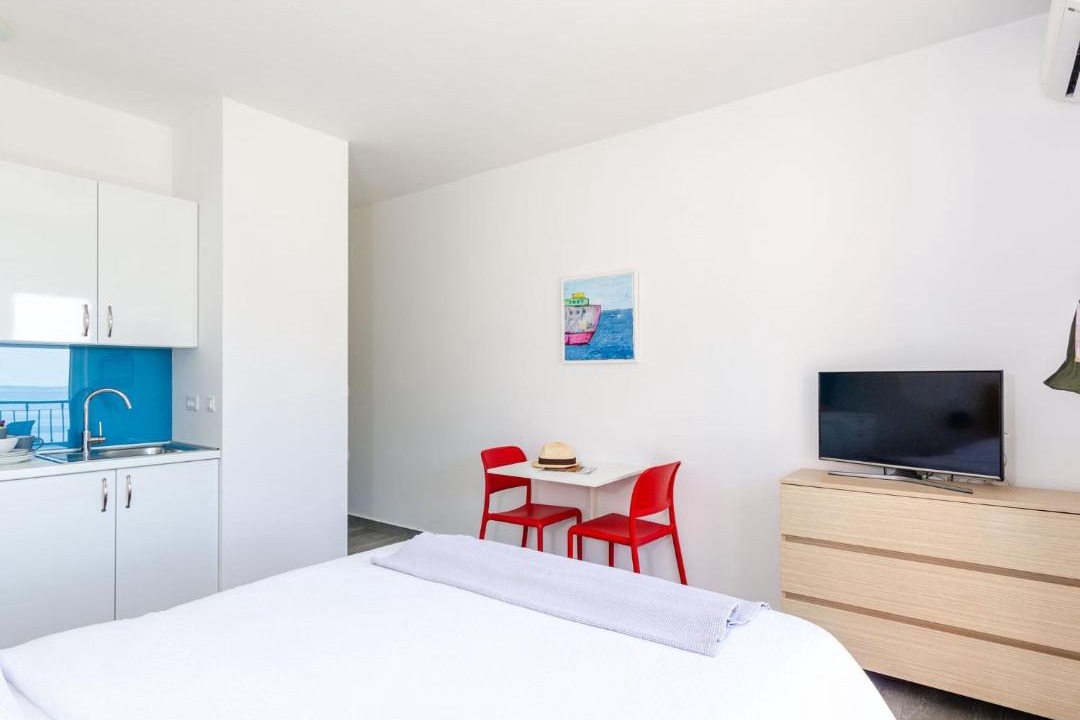 Photo of Bedroom in Cavtat