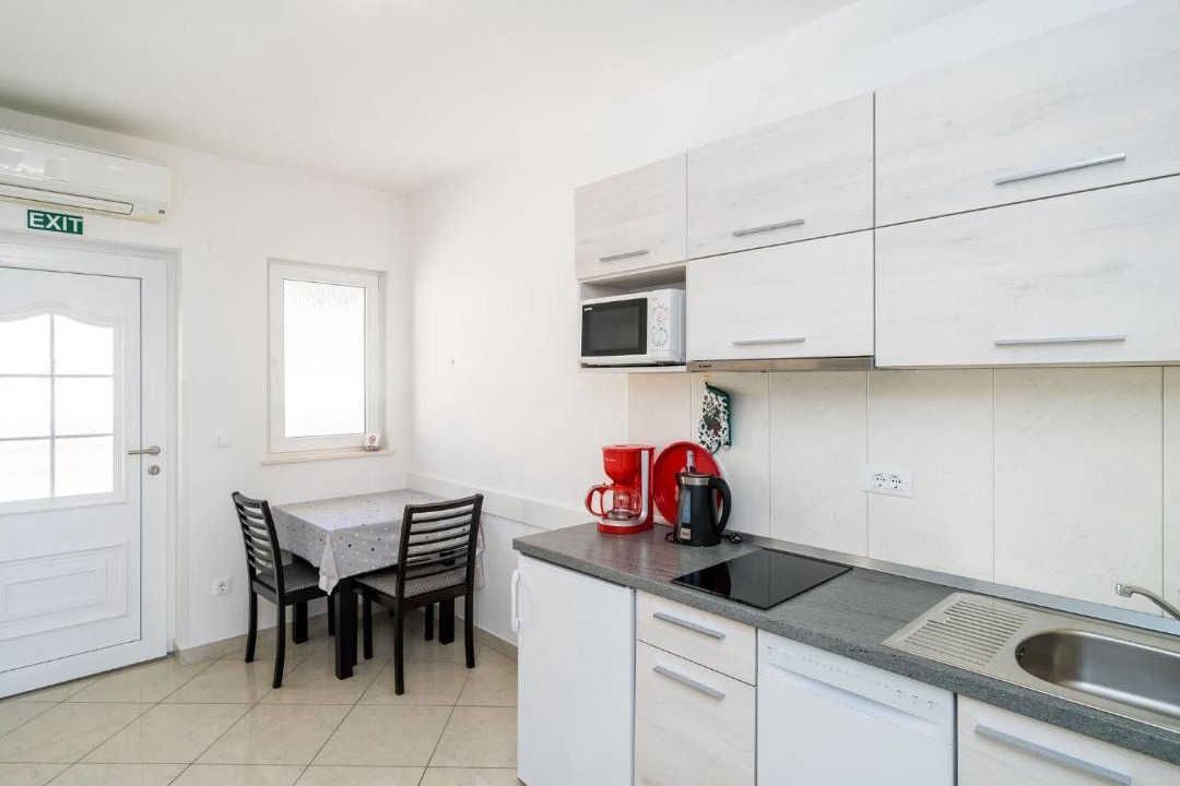 Photo of Kitchen in Plat