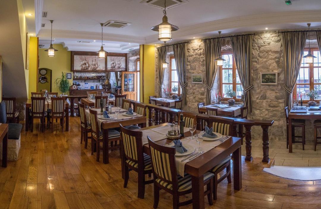 Photo of Kitchen in Orebic