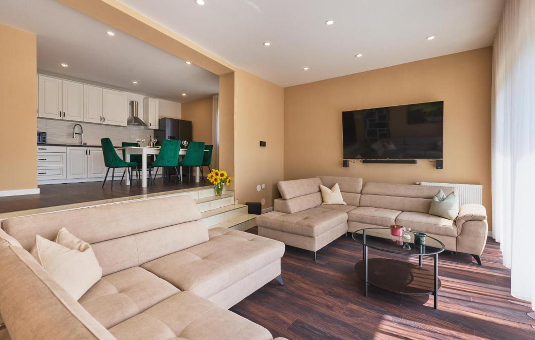 Photo of Livingroom in Donja Stubica