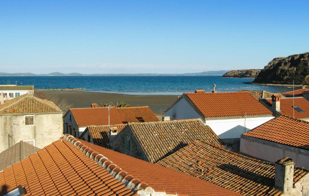 Photo of Buildings in Susak