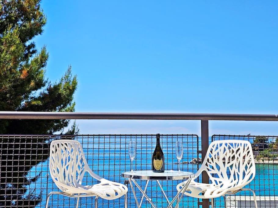 Photo of Patio Balcony in Bacvice