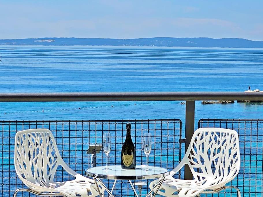 Photo of Patio Balcony in Bacvice