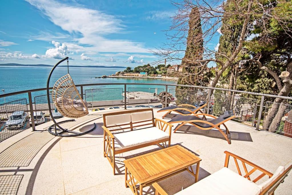 Photo of Patio Balcony in Bacvice