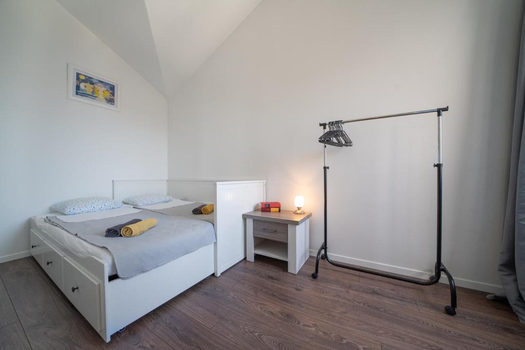 Photo of Bedroom in Selca