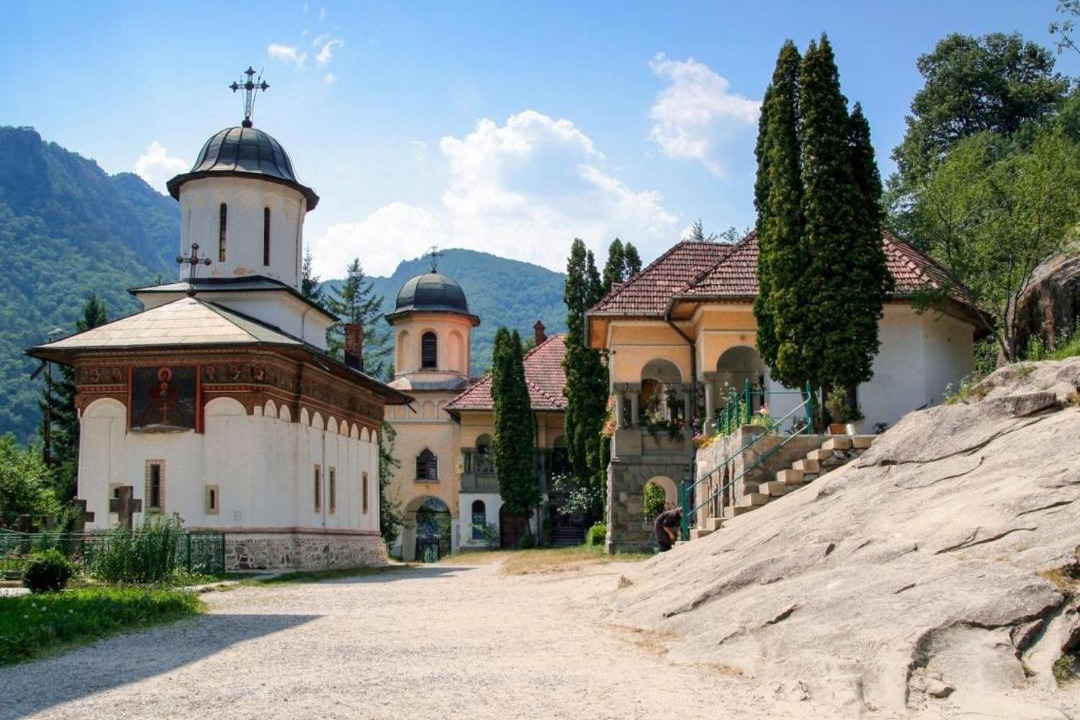 Photo of Others in Calimanesti
