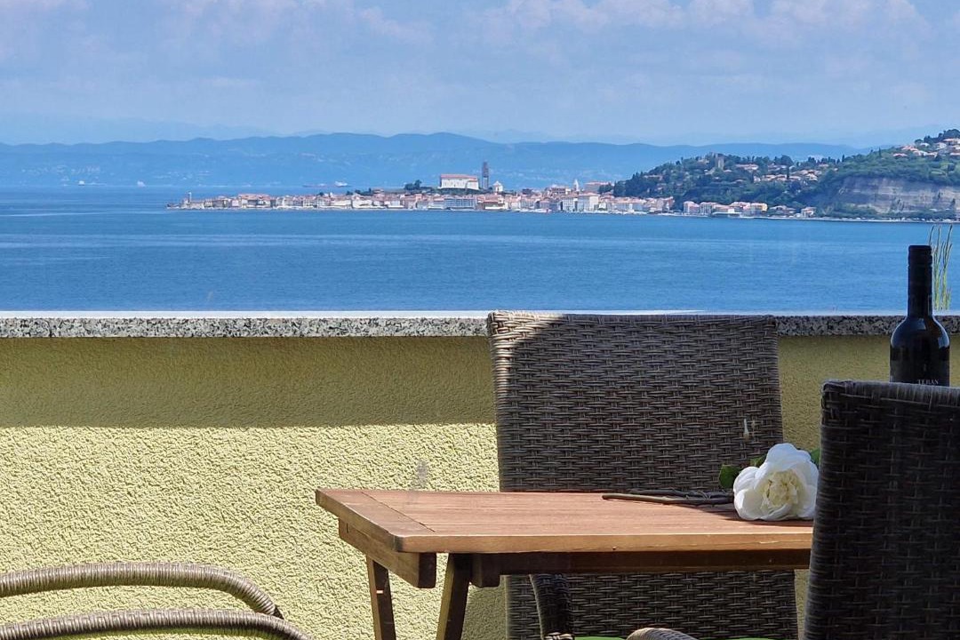 Photo of Patio Balcony in Crveni Vrh
