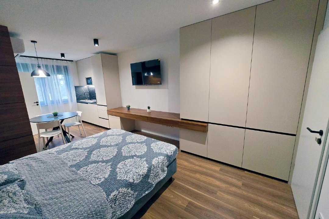 Photo of Bedroom in Petrinja