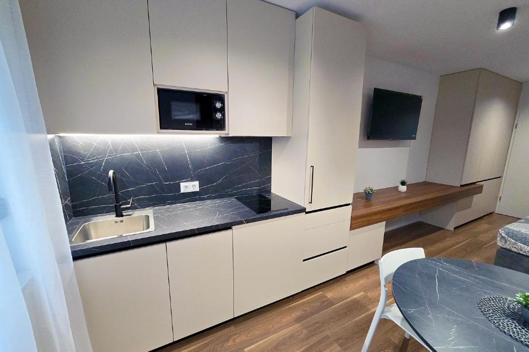 Photo of Kitchen in Petrinja
