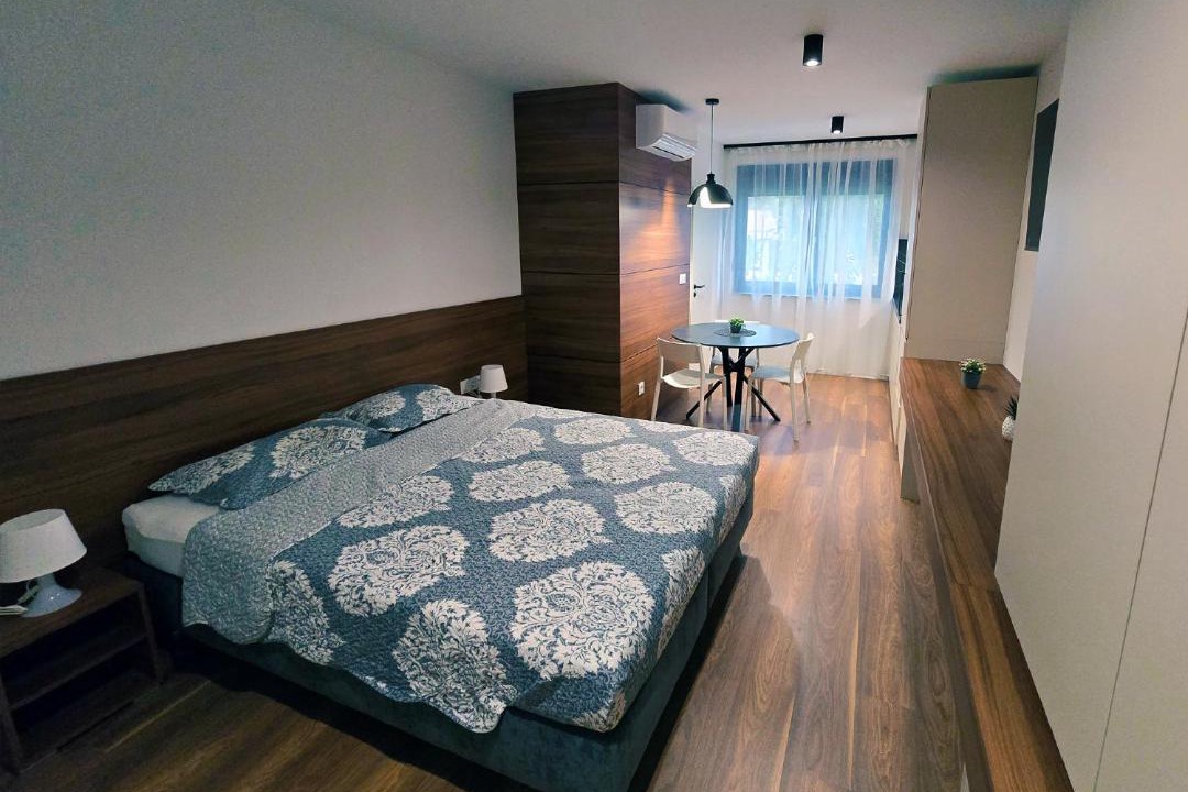Photo of Bedroom in Petrinja