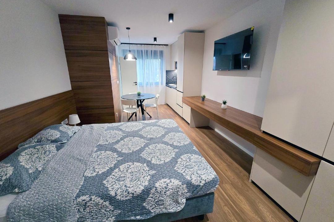 Photo of Bedroom in Petrinja