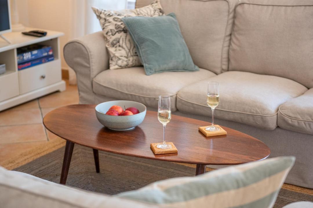 Photo of Livingroom in Vabriga