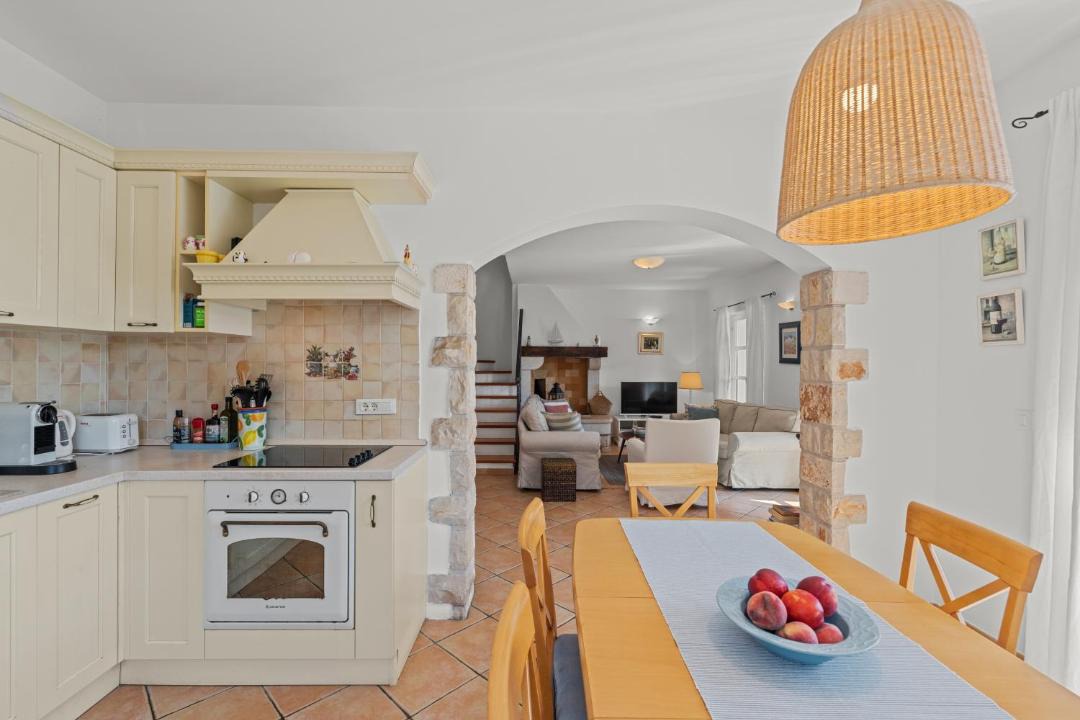 Photo of Kitchen in Vabriga