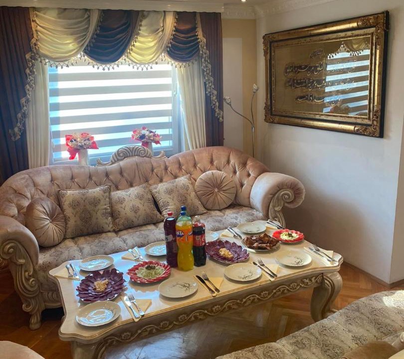 Photo of Livingroom in Novi Grad Sarajevo