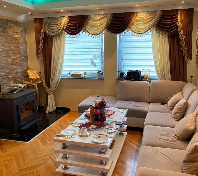 Photo of Livingroom in Novi Grad Sarajevo