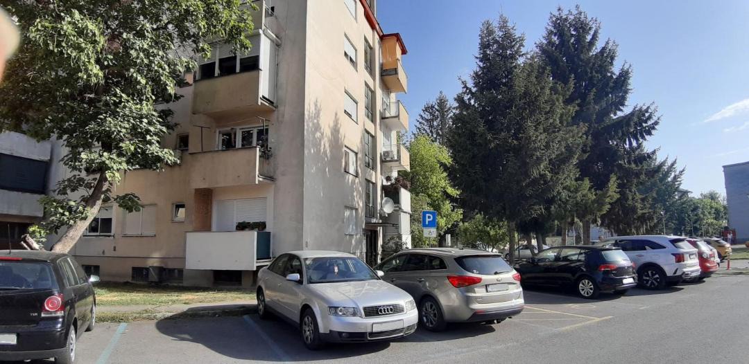 Photo of Buildings in Virovitica