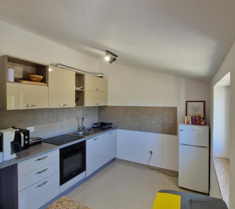 Photo of Kitchen in Nova Vas