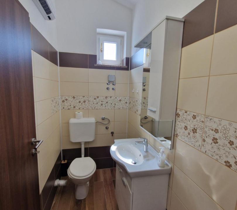 Photo of Bathroom in Nova Vas