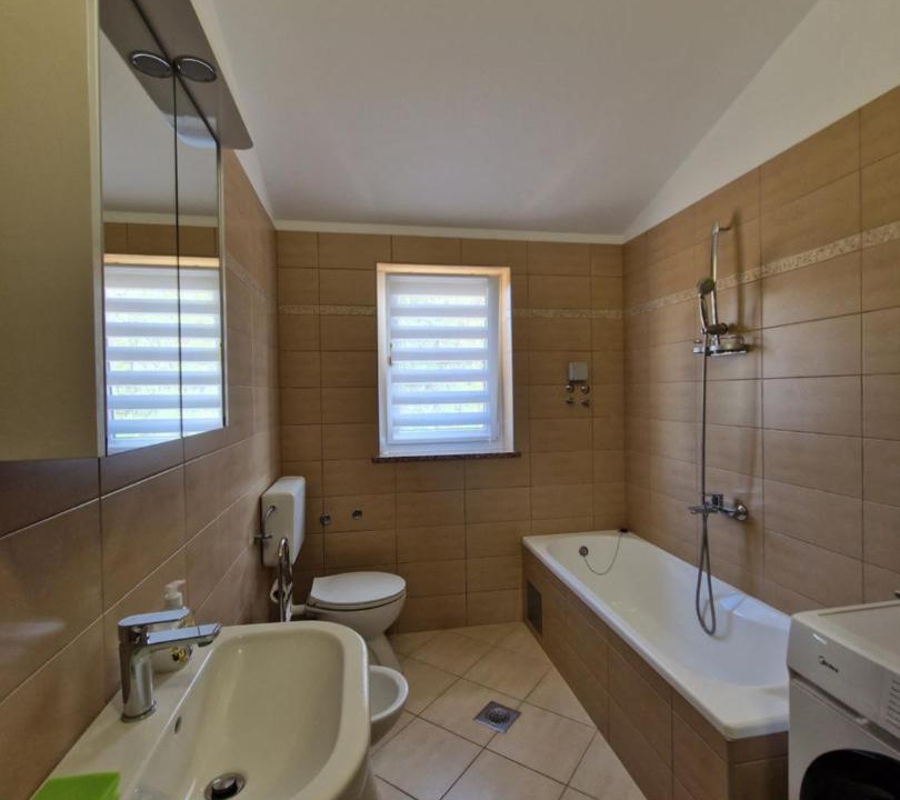 Photo of Bathroom in Nova Vas