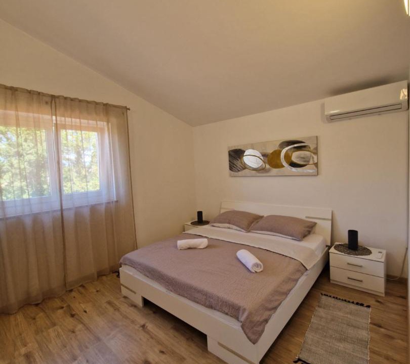 Photo of Bedroom in Nova Vas