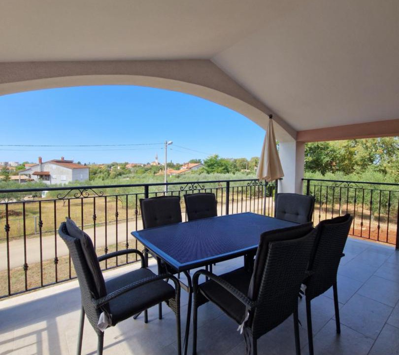Photo of Patio Balcony in Nova Vas