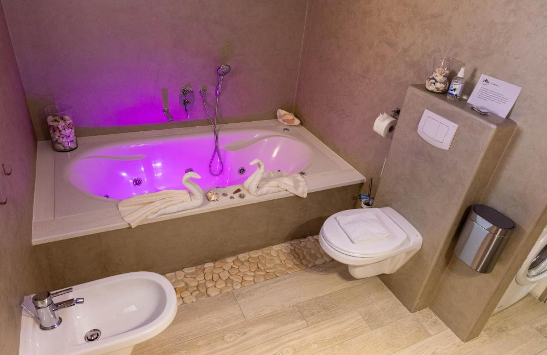 Photo of Bathroom in Kanfanar