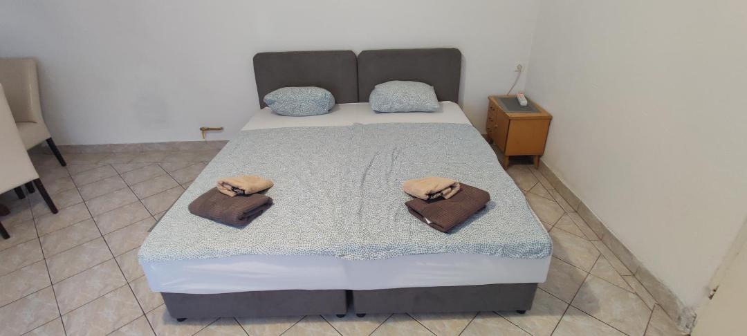 Photo of Bedroom in Pozega
