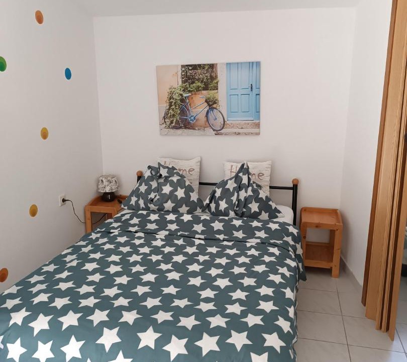 Photo of Bedroom in Kastel