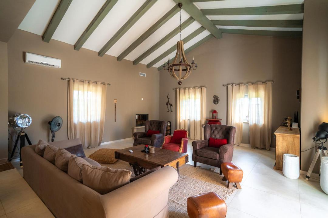 Photo of Livingroom in Visnjan