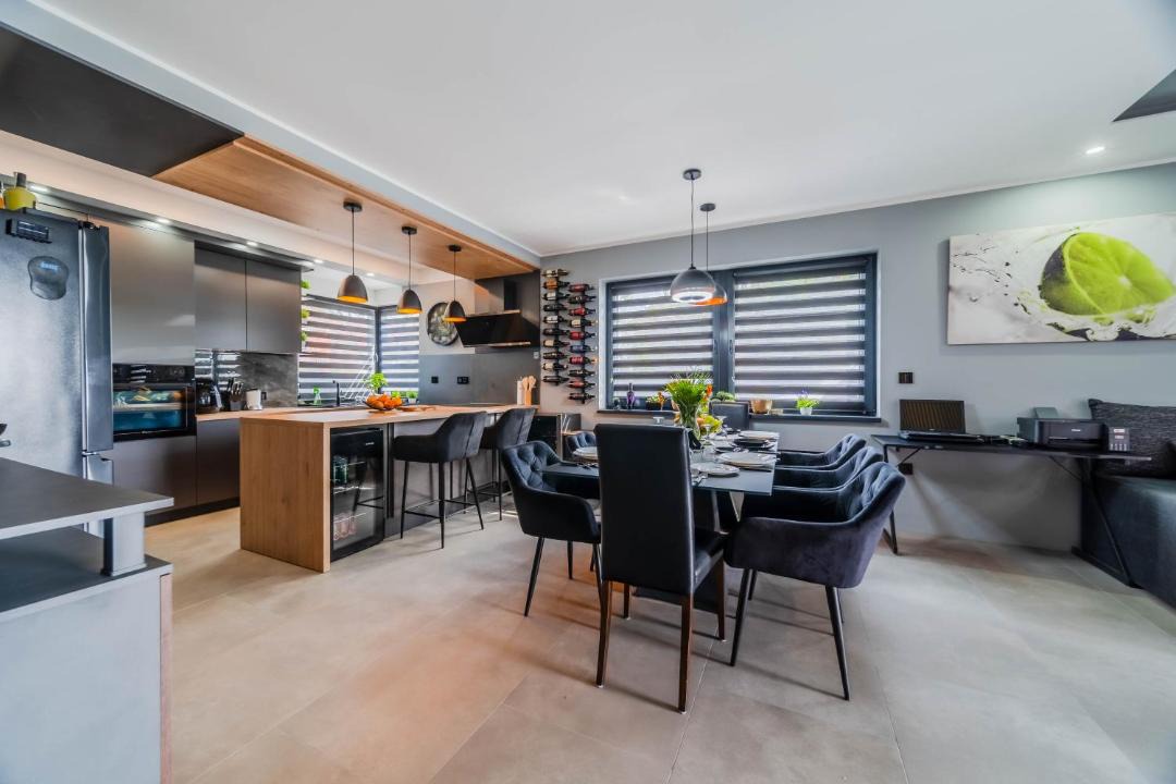 Photo of Kitchen in Varazdin