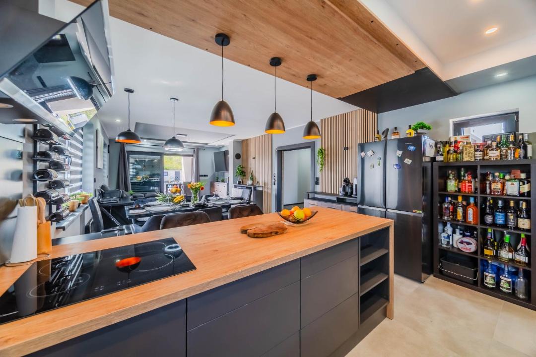 Photo of Kitchen in Varazdin