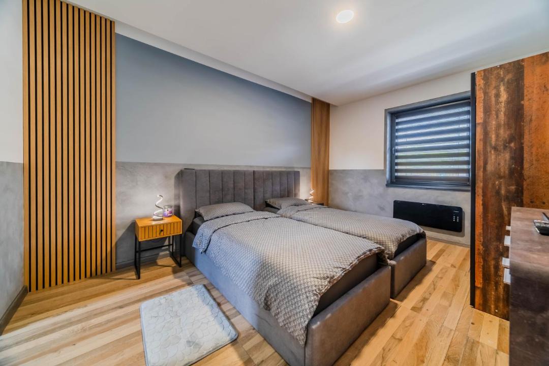 Photo of Bedroom in Varazdin