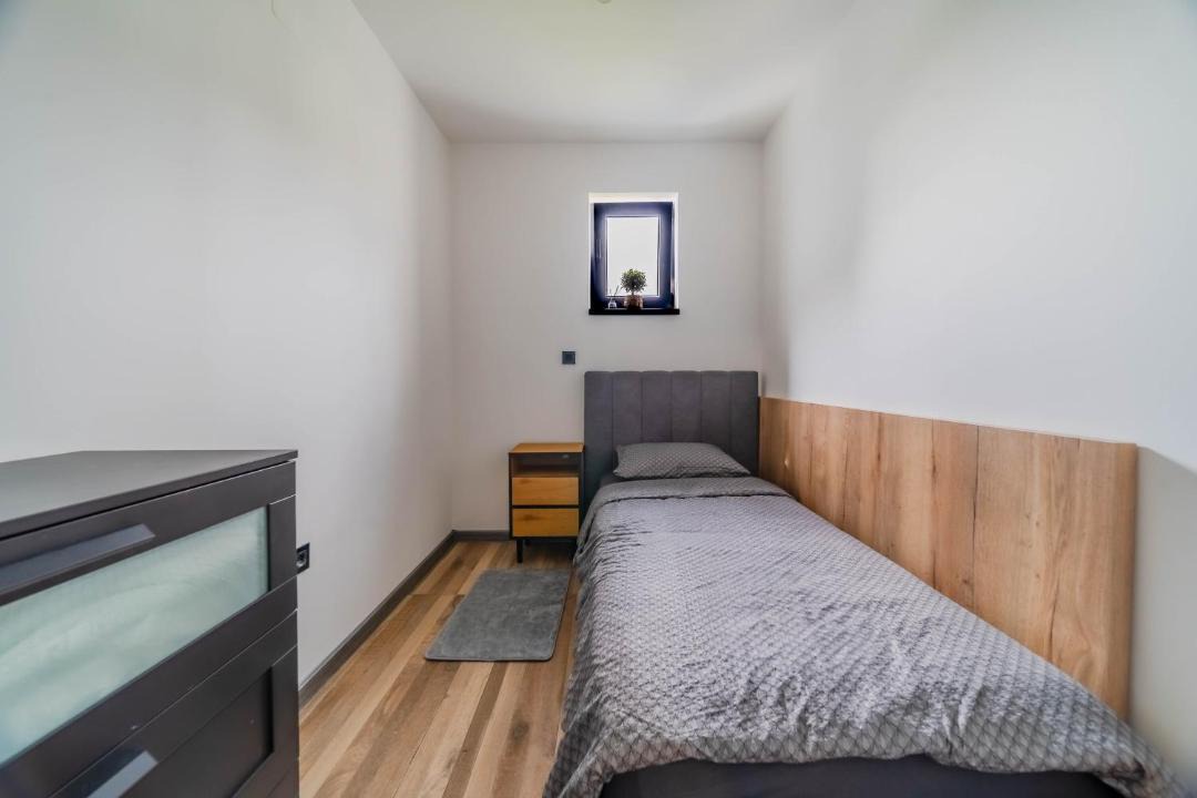 Photo of Bedroom in Varazdin