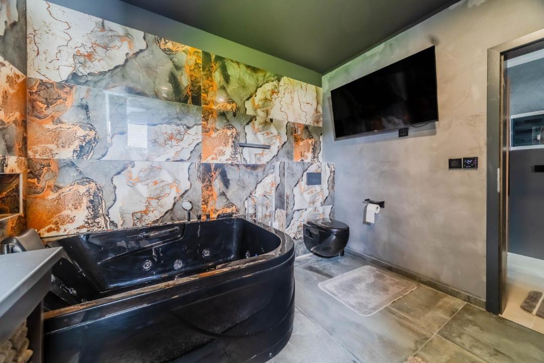 Photo of Bathroom in Varazdin