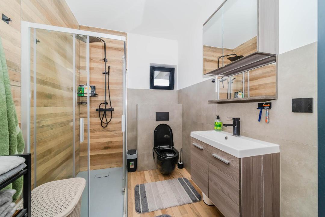 Photo of Bathroom in Varazdin