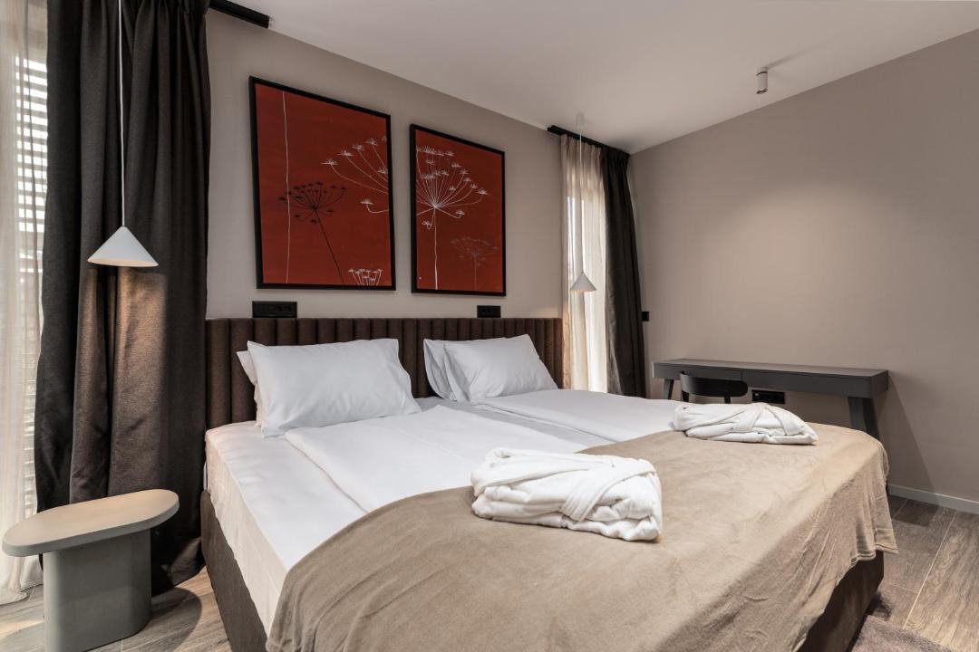Photo of Bedroom in Kadumi