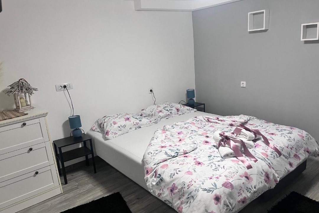 Photo of Bedroom in Kutina