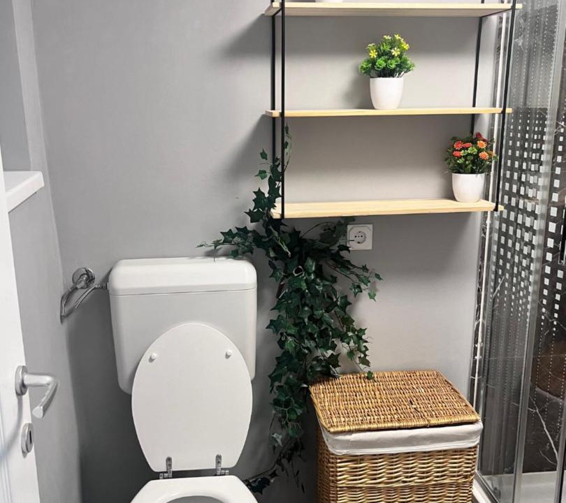 Photo of Bathroom in Kutina
