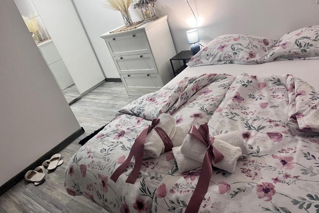 Photo of Bedroom in Kutina