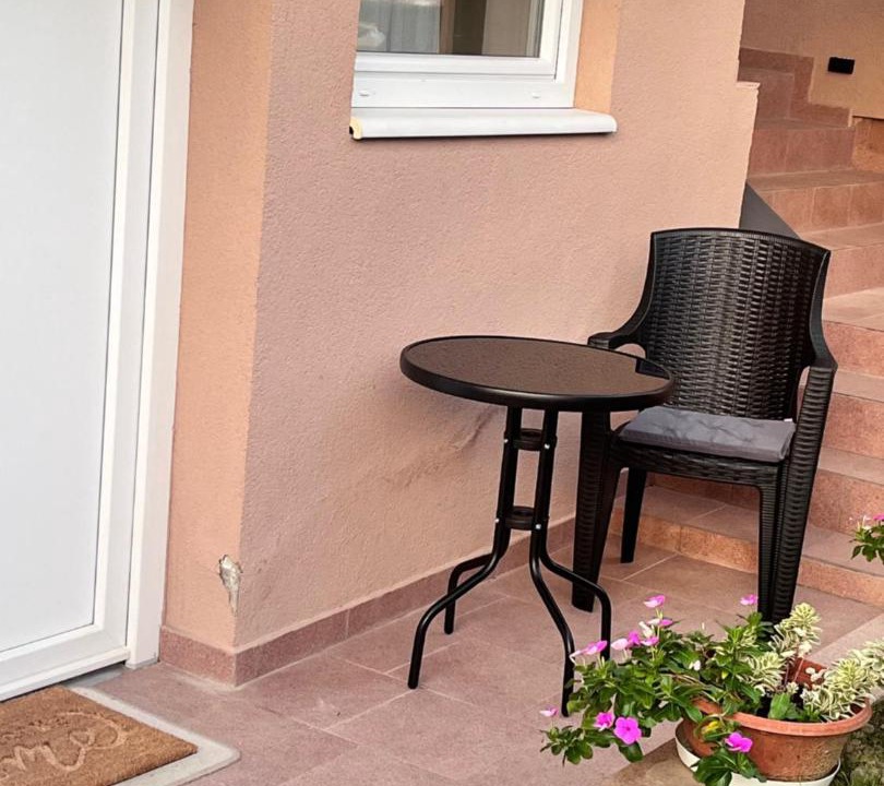 Photo of Patio Balcony in Kutina