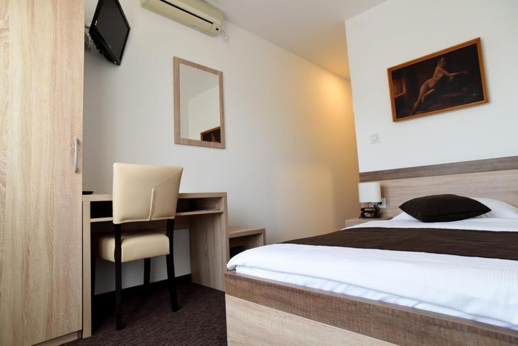 Photo of Bedroom in Velika Gorica