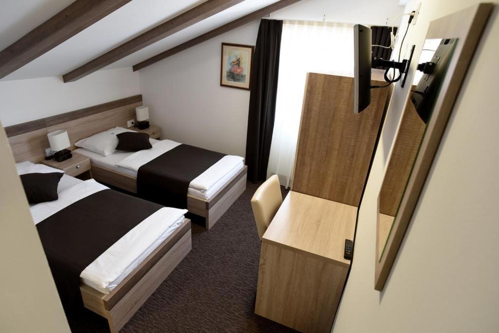 Photo of Bedroom in Velika Gorica