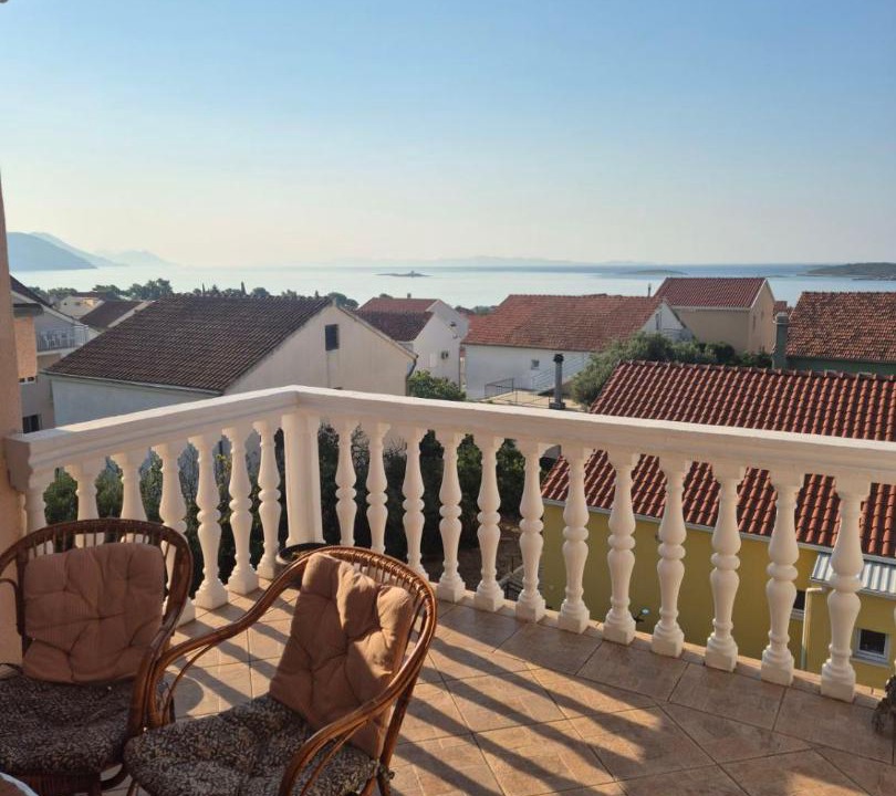 Photo of Patio Balcony in Orebic
