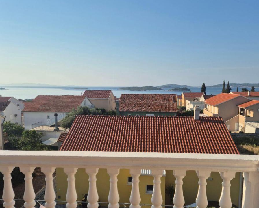 Photo of Patio Balcony in Orebic