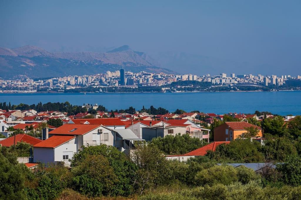 Photo of Buildings in Rudine