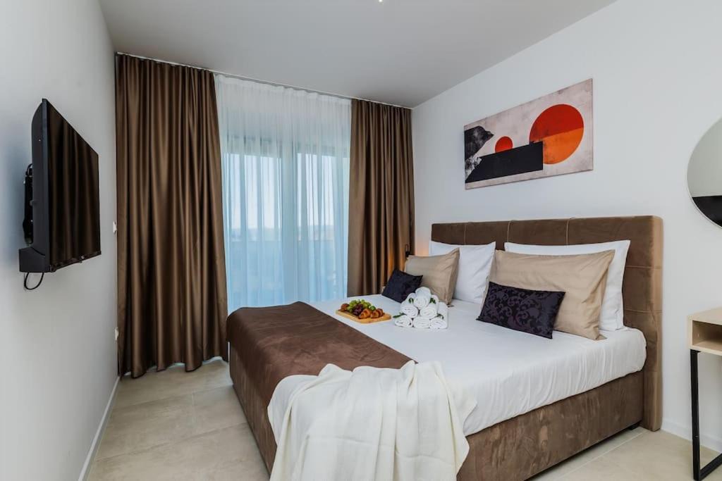Photo of Bedroom in Rudine