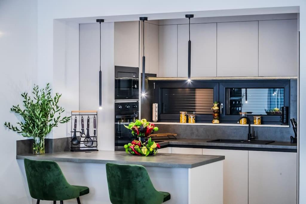 Photo of Kitchen in Rudine