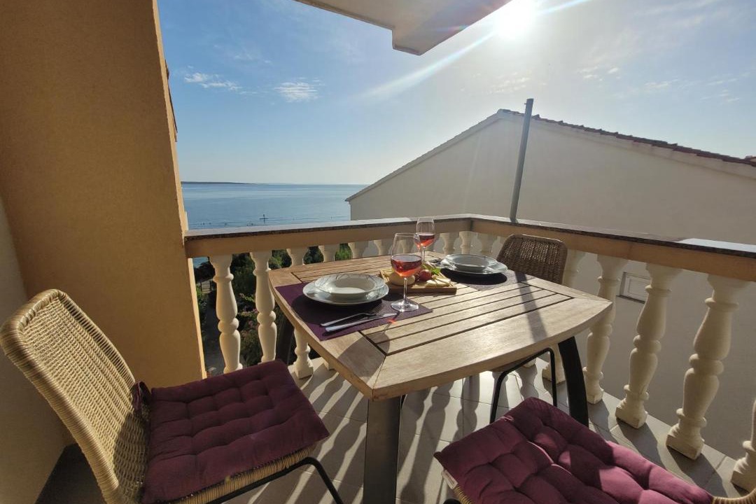 Photo of Patio Balcony in Mandre