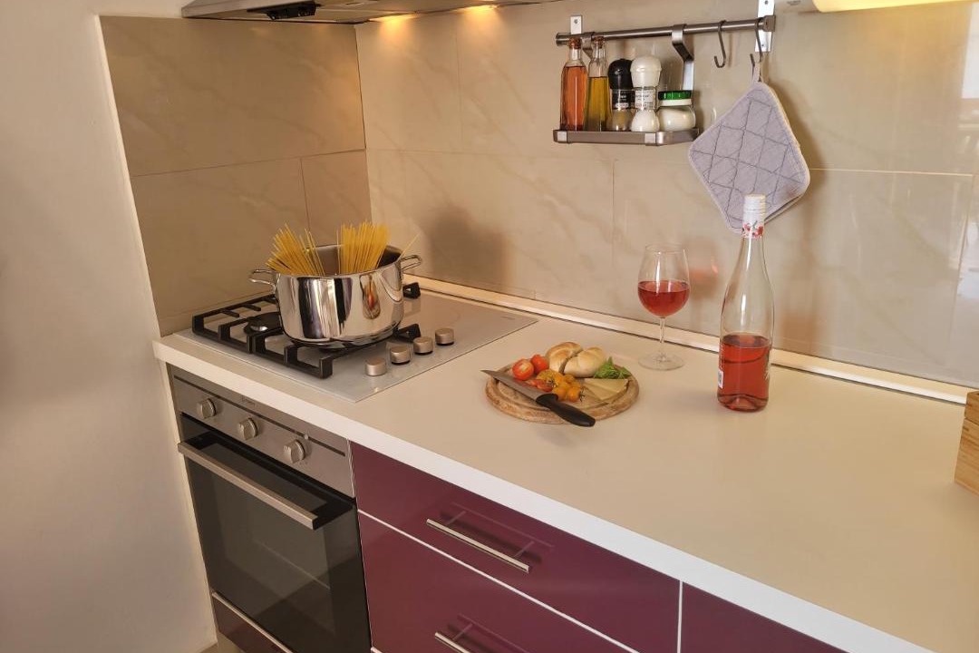 Photo of Kitchen in Mandre