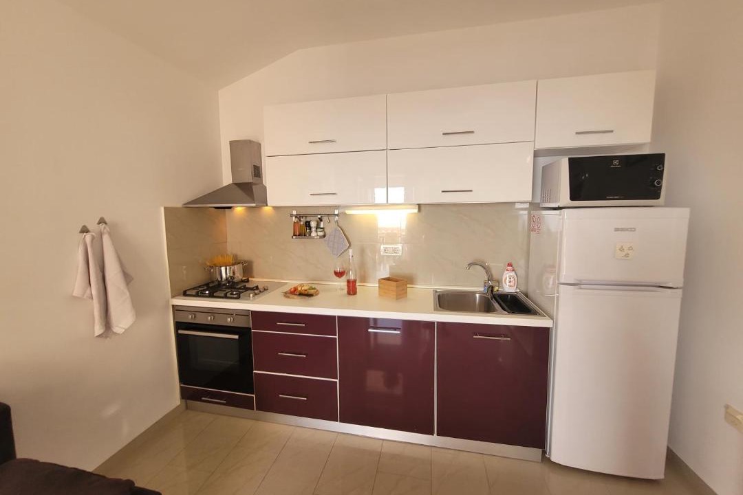 Photo of Kitchen in Mandre